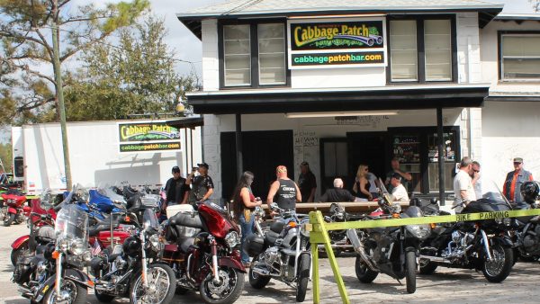 Daytona Biketoberfest is October 13-16, 2016! Here are some past event pics by Miserable George! The Cabbage Patch Cole Slaw Wrestling Matches, on Wednesday, and, Willie’s Tropical Tattoo Ol’ School Chopper Show on Thursday