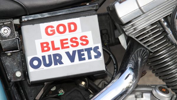 PROJECT VET RELIEF by Miserable George