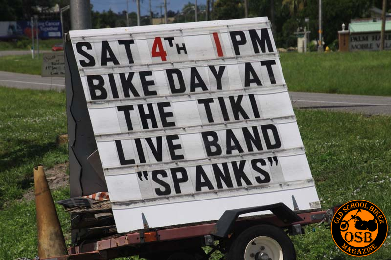 Bike Day at the TIKI American Legion Post 359 (20)