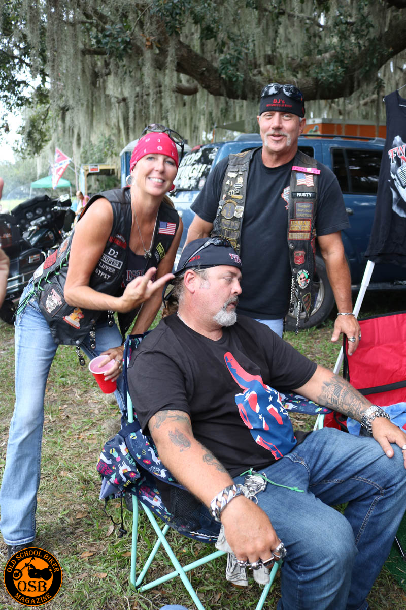 Biketoberfest with Twisted Minds at Cacklebery Campground by Valgal ...