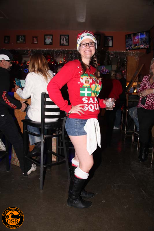 CHRISTMAS TIME at H&D ROADHOUSE (21)