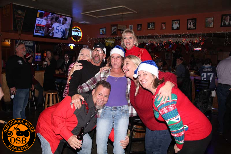 CHRISTMAS TIME at H&D ROADHOUSE (27)