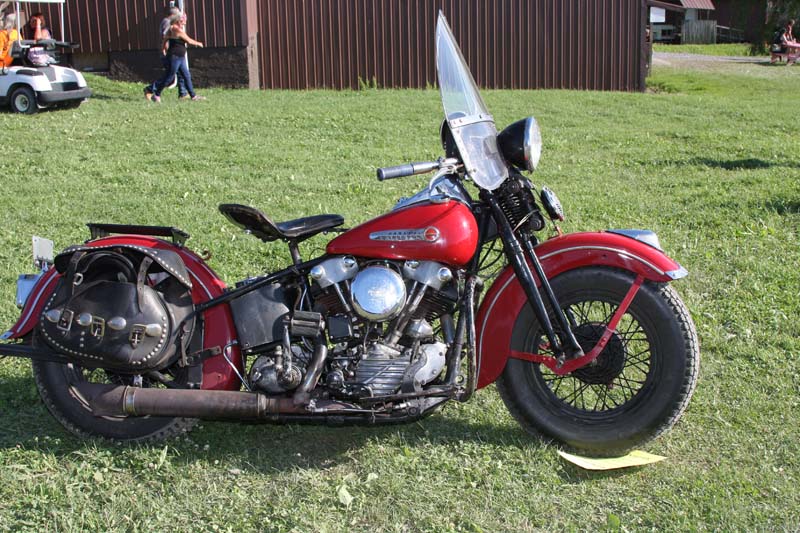 Harley Rendezvous 2017 (51)