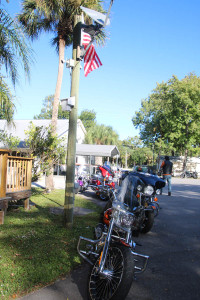 November Bike Day at American Legion Post 359 (47)