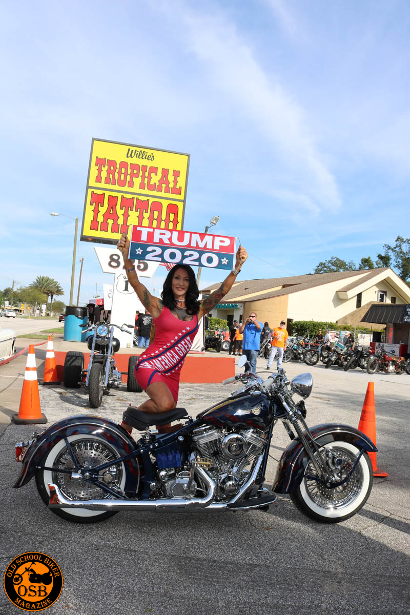Trump Tribute Bike (4)