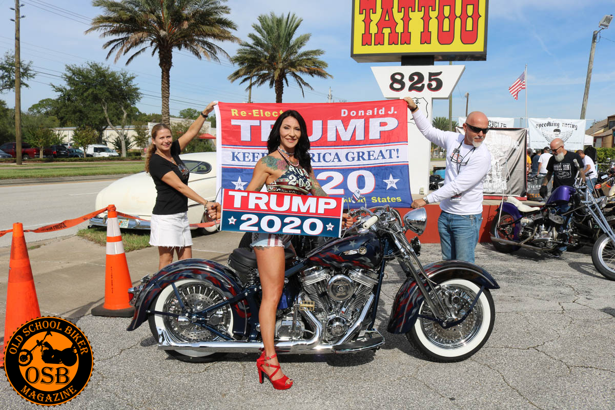 Trump Tribute Bike (70)