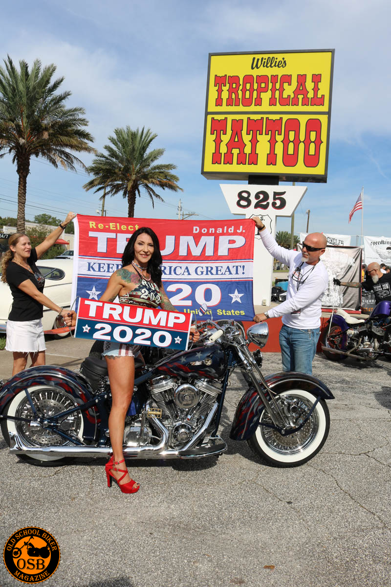 Trump Tribute Bike (71)