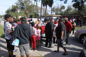 UNCHAINED KINGS TOY RUN  (15)