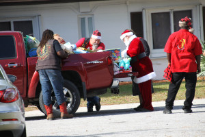 UNCHAINED KINGS TOY RUN  (24)