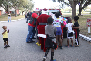 UNCHAINED KINGS TOY RUN  (27)