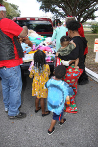 UNCHAINED KINGS TOY RUN  (46)
