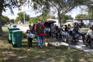 UNCHAINED KINGS TOY RUN  (54)