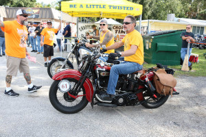 Willie's Old School Choppertime Bike Show (32)