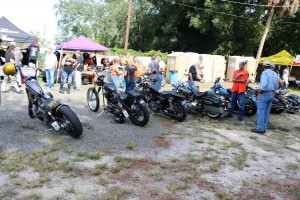 Willie's Old School Choppertime Bike Show (58)