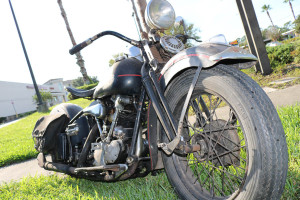 Willie's Old School Choppertime Bike Show (6)