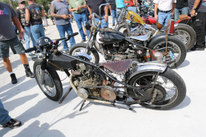 Willie's Old School Choppertime Bike Show (79)