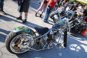 Willie’s Tropical Tattoo Choppertime Bike Show 2021 (119)